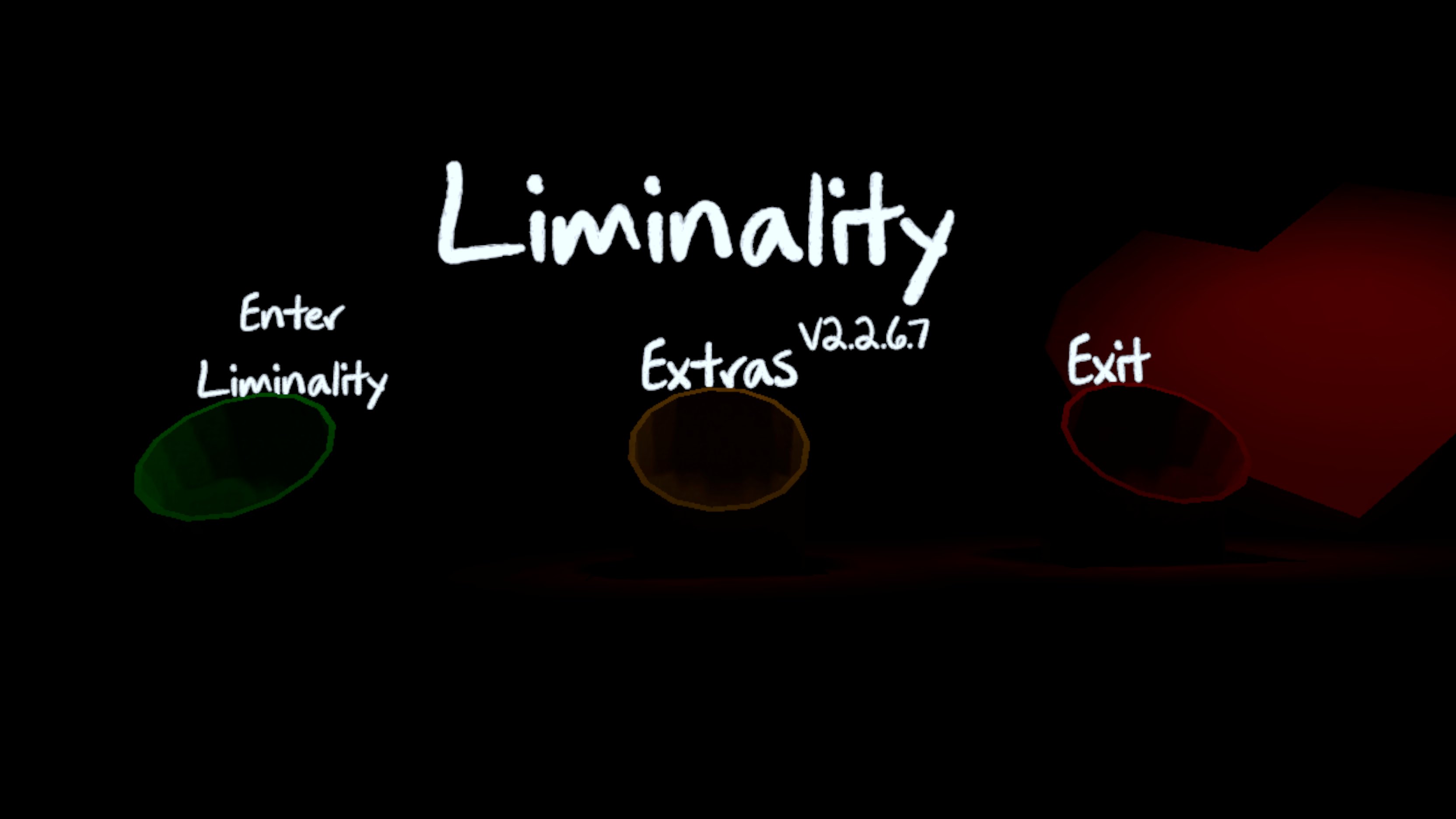 Liminality v2.2.67 servers!
