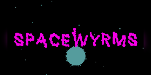 Cover image for SPACEWYRMS