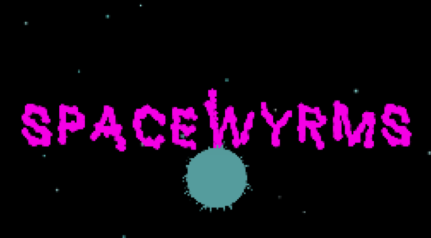 Cover image for SPACEWYRMS