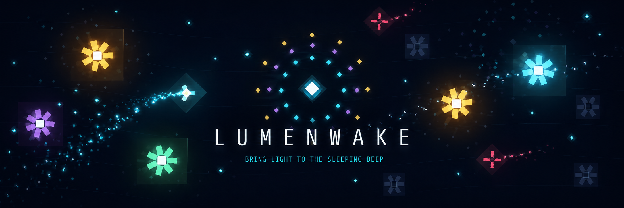 Lumenwake