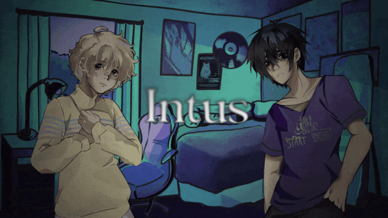 Intus