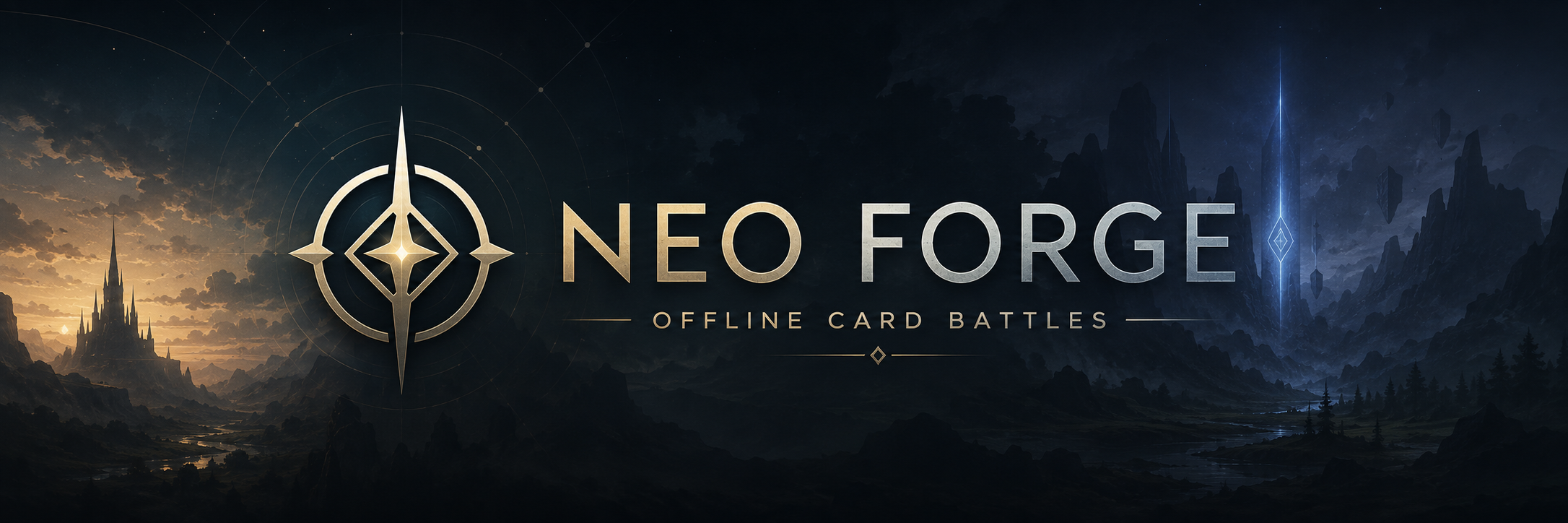 Neo Forge