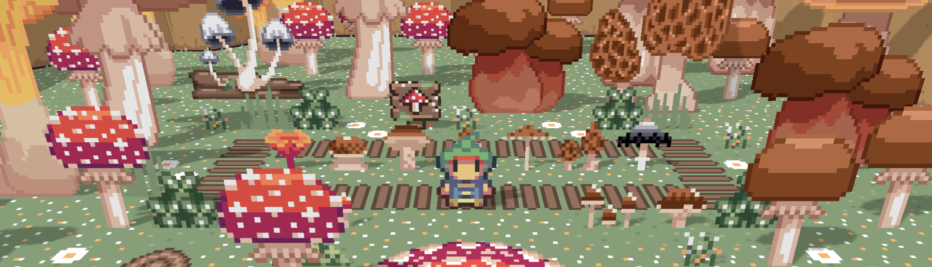 RPG Paper Maker Assets COLLECTION