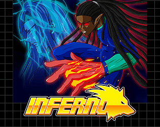 Inferno Demo [Free]