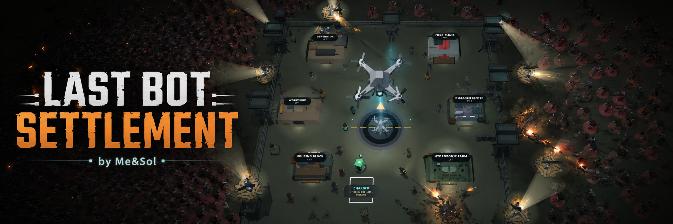 Last Bot Settlement
