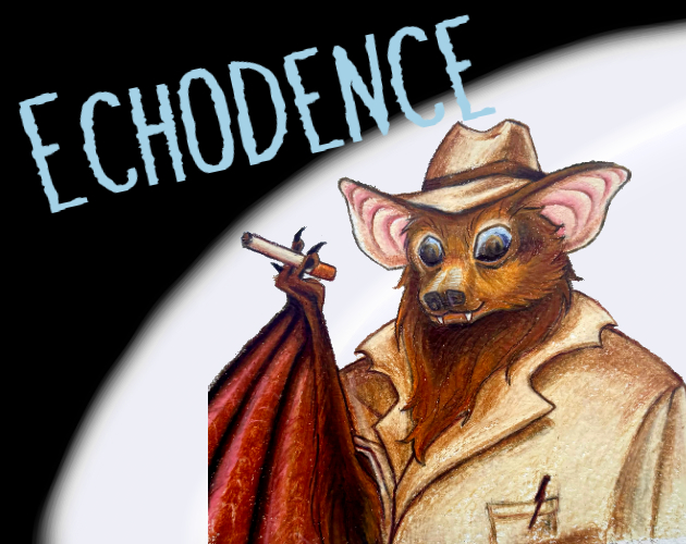 Echodence
