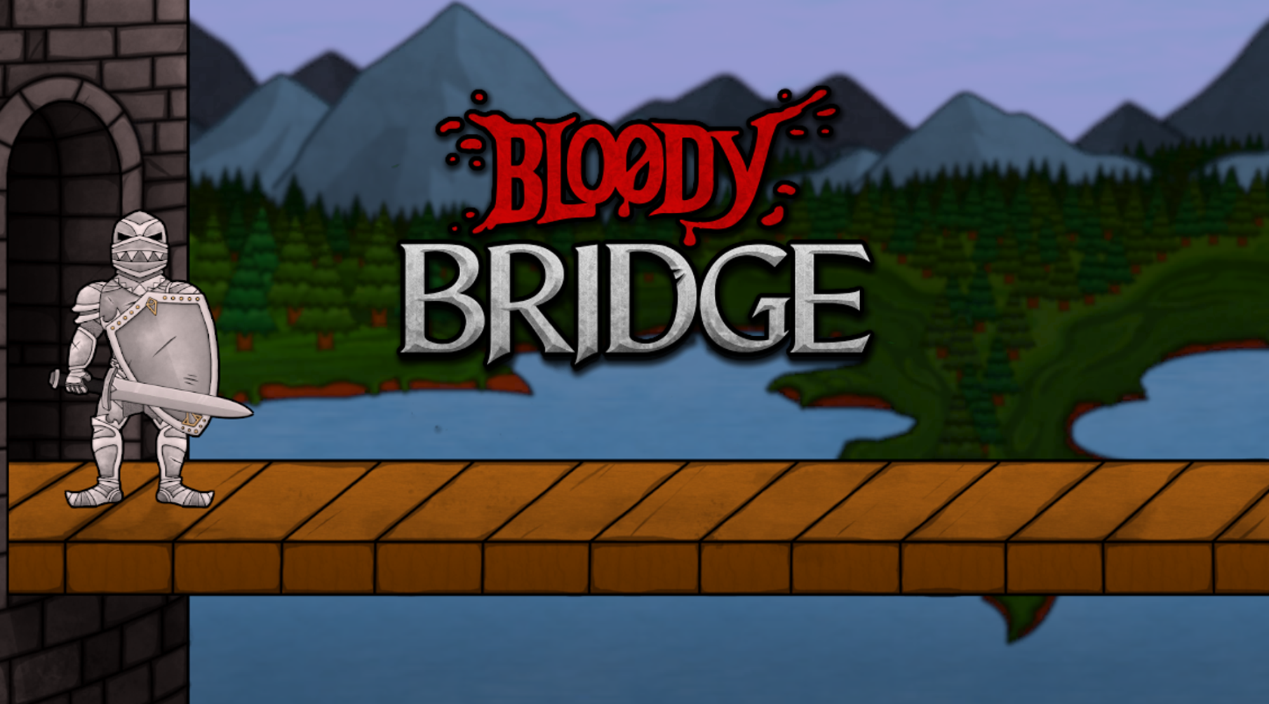 Bloody Bridge