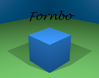 Fornbo