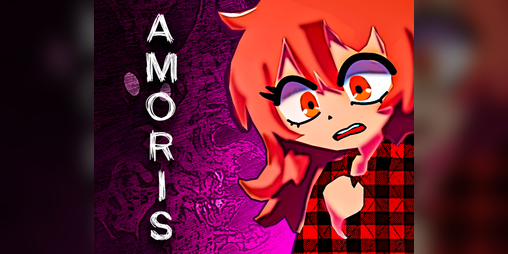Cover image for Amoris