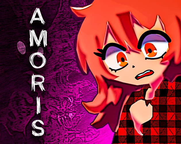 Cover image for Amoris