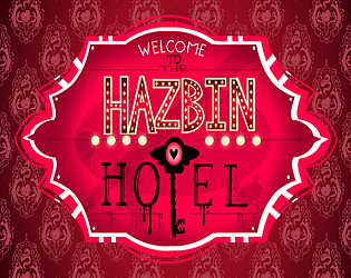 Hazbin Hotel