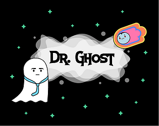Dr Ghost