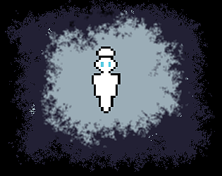 The Great Ghost Game [Free] [Platformer] [Windows]