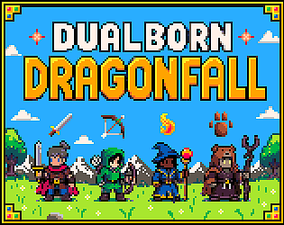 Dualborn: Dragonfall