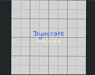 Dyocrate
