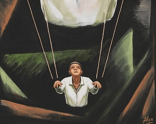 Subordination [Free]