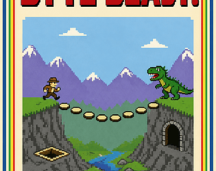 BYTE BEAST AMIGA 500