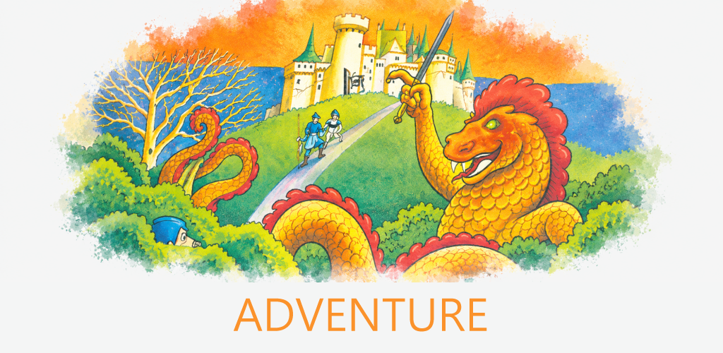 Adventure (Atari)
