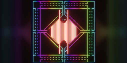 Cover image for Project ACruelAngelsThesis