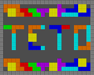 Teto [Free] [Puzzle]