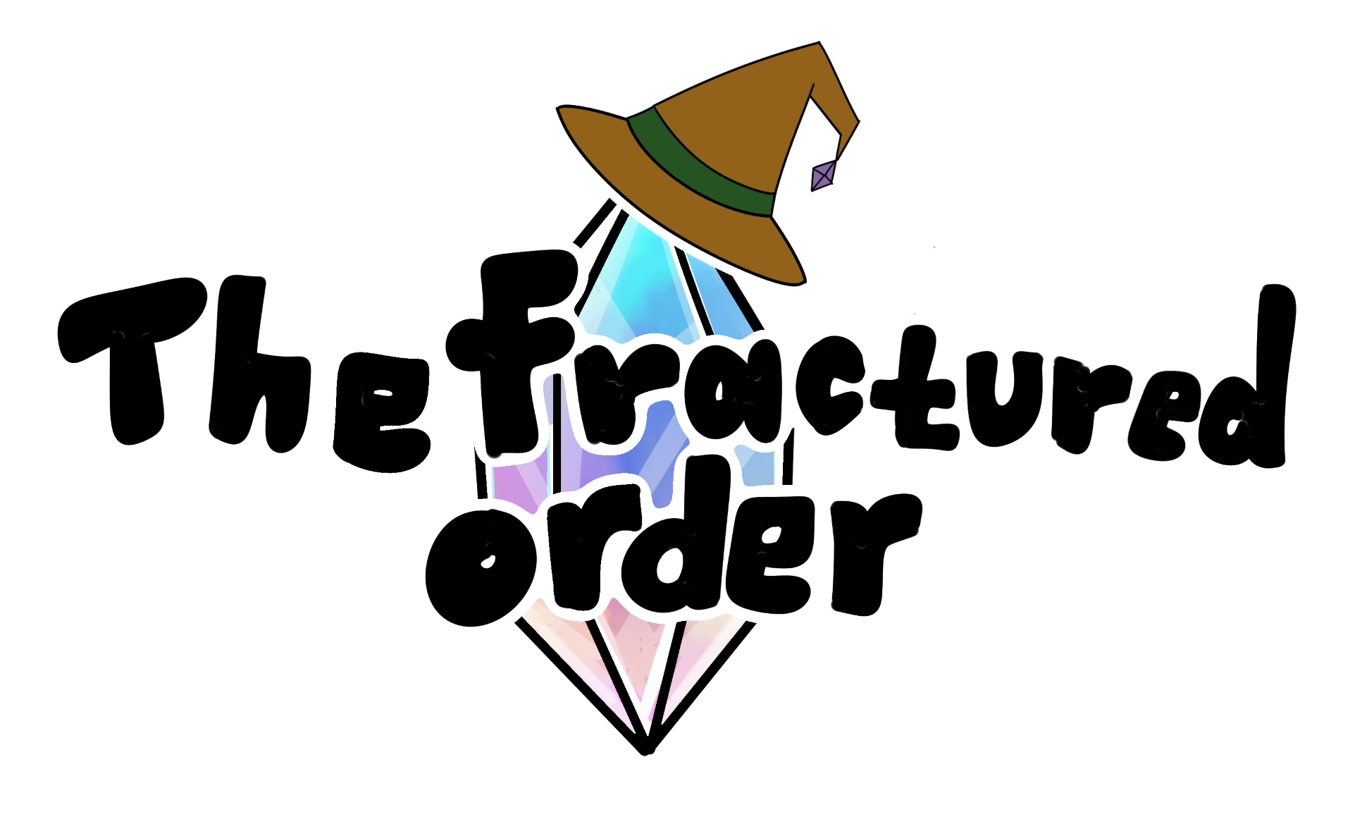 The Fractured Order