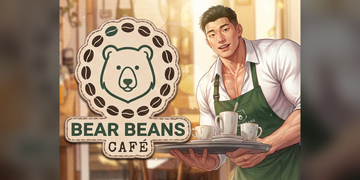 Cover image for Bear Beans Café