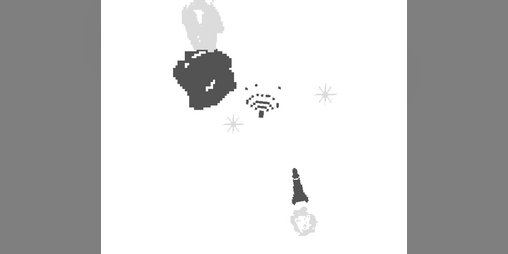 Cover image for M(wifi)eteor Game