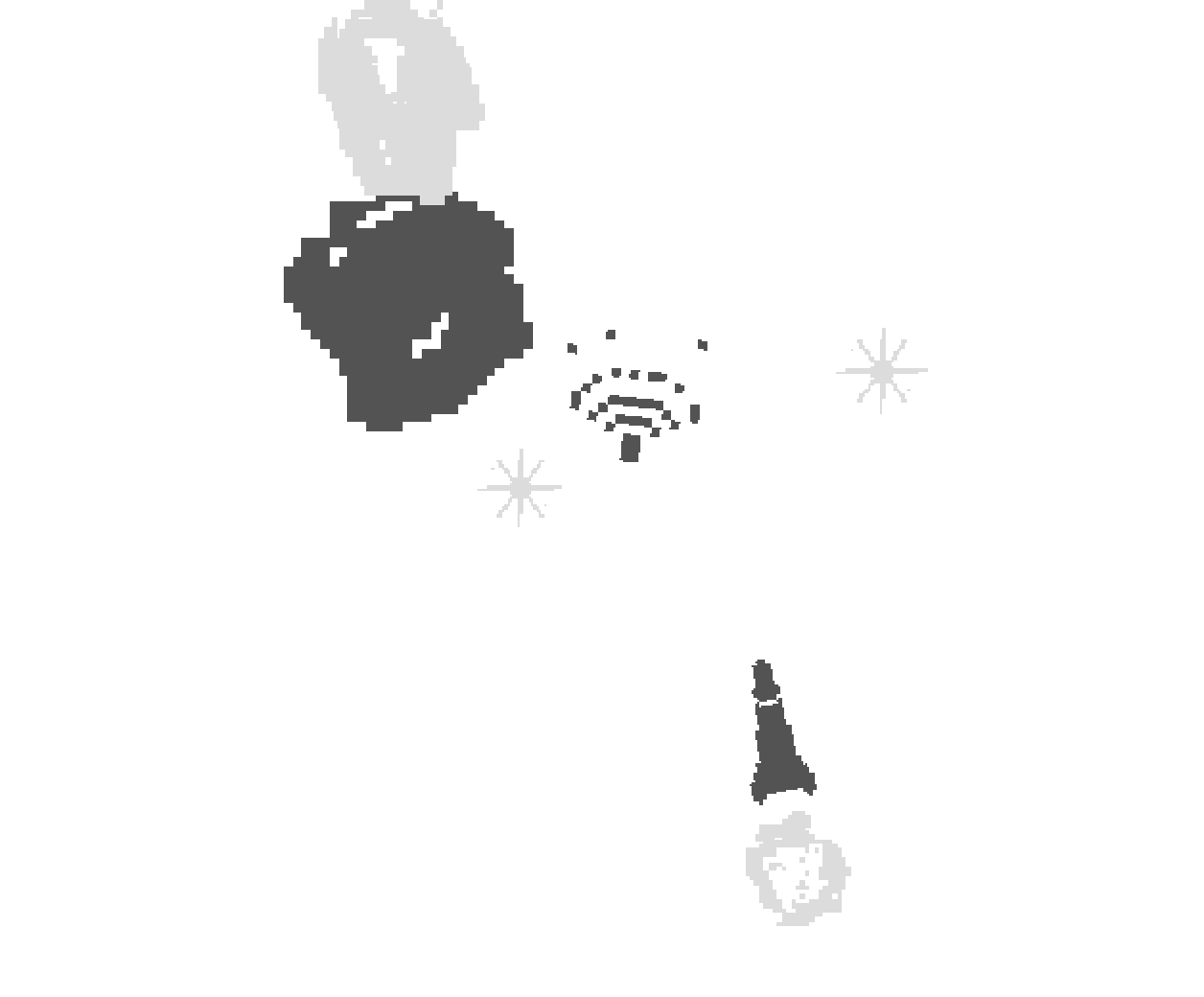 Cover image for M(wifi)eteor Game