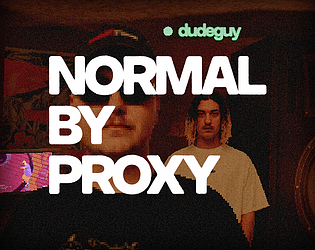 Normal by Proxy [Free] [Rhythm]