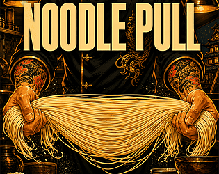 Noodle Pull [Free] [Action]