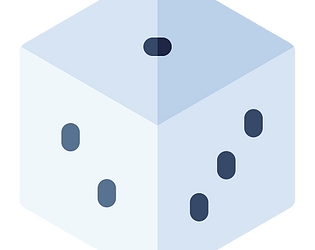 Batalha de Dados 3D [Free]