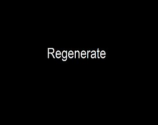 Regenerate