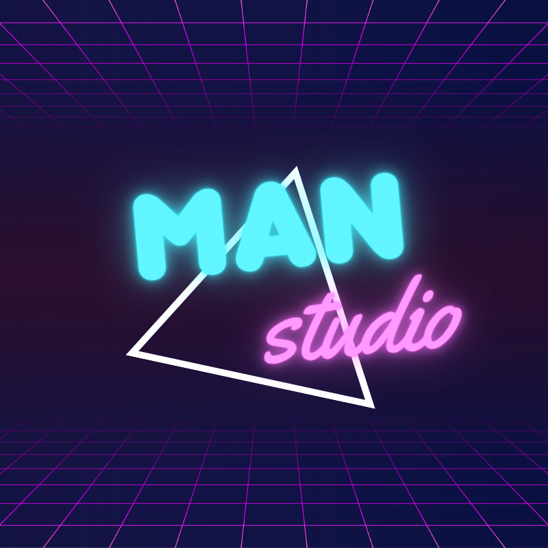 Man Studio