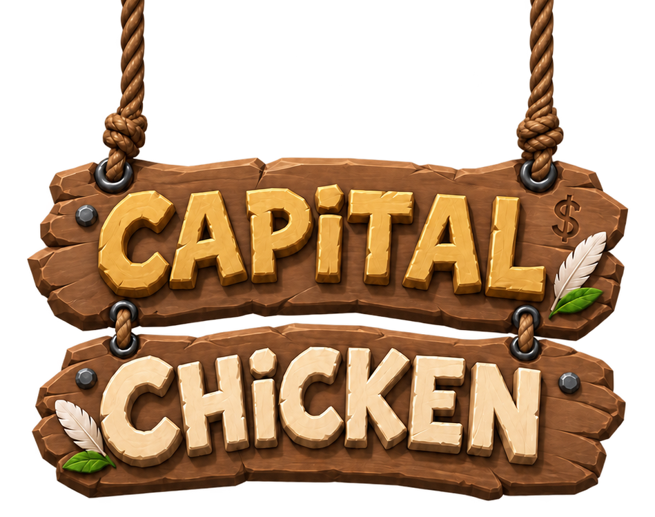 Capital Chicken