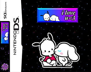 i love u [Free] [Other]