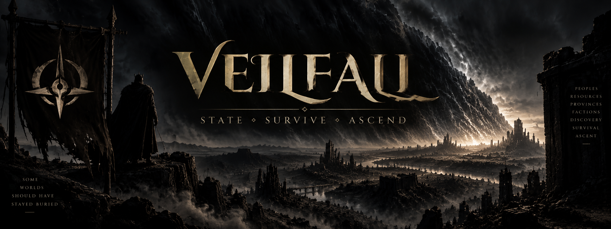 VEILFALL