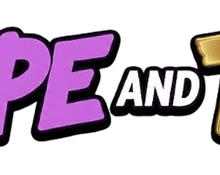 HYPE AND TIP [Free] [Card Game]