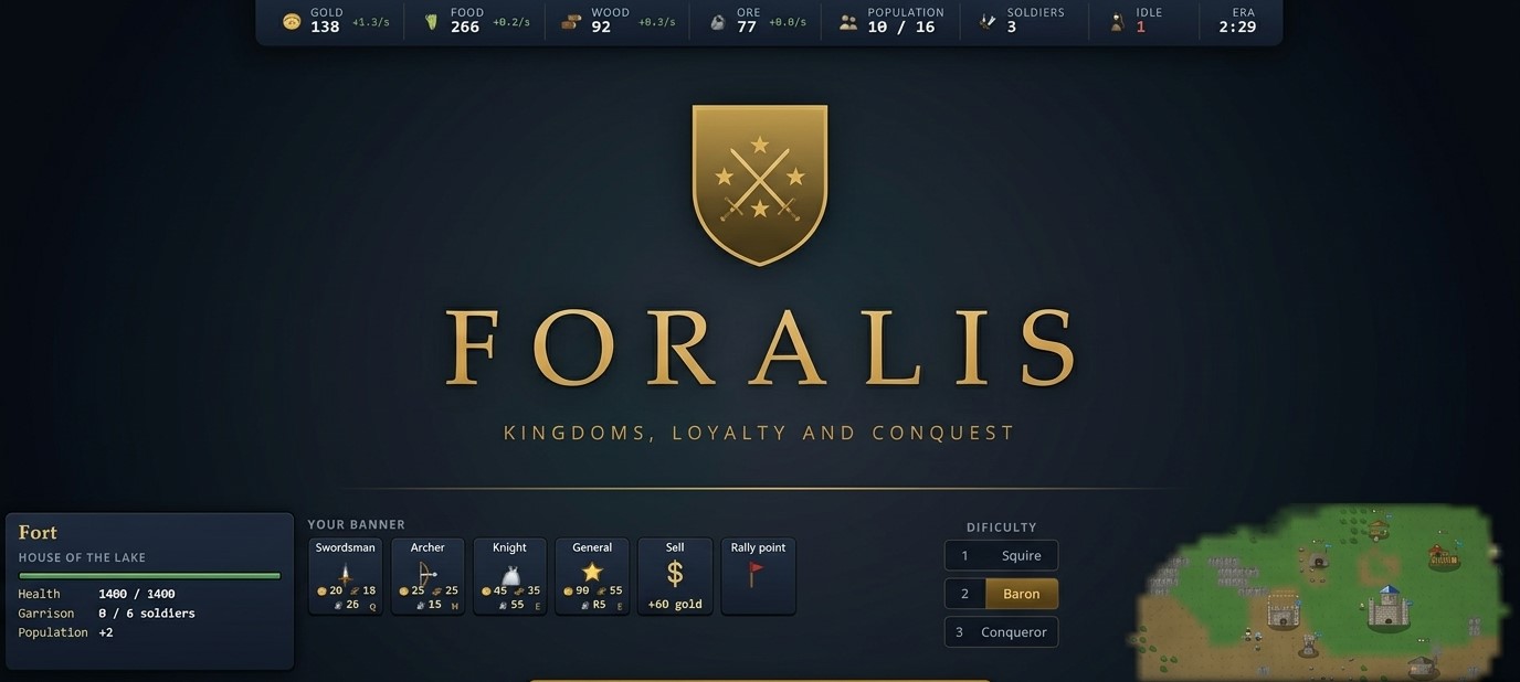 Foralis