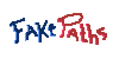 Fake Paths