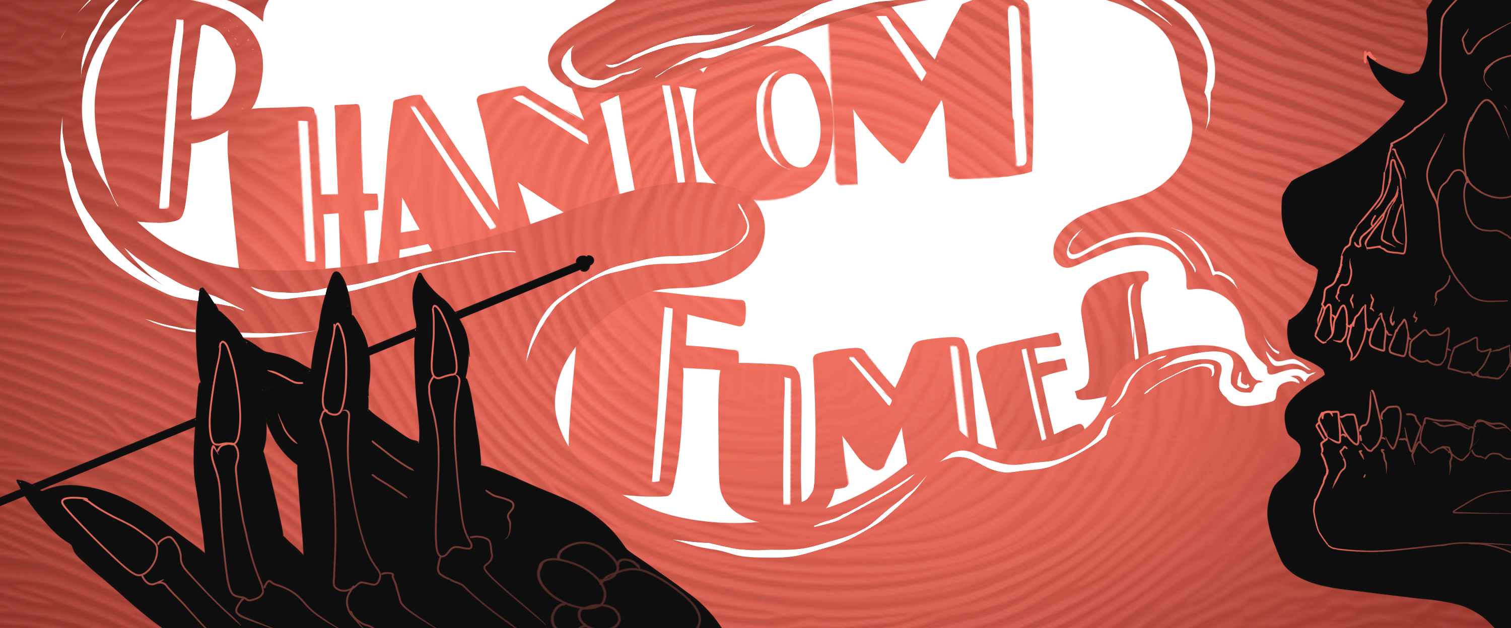 Phantom Fumes