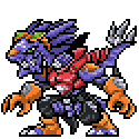 Arresterdramon