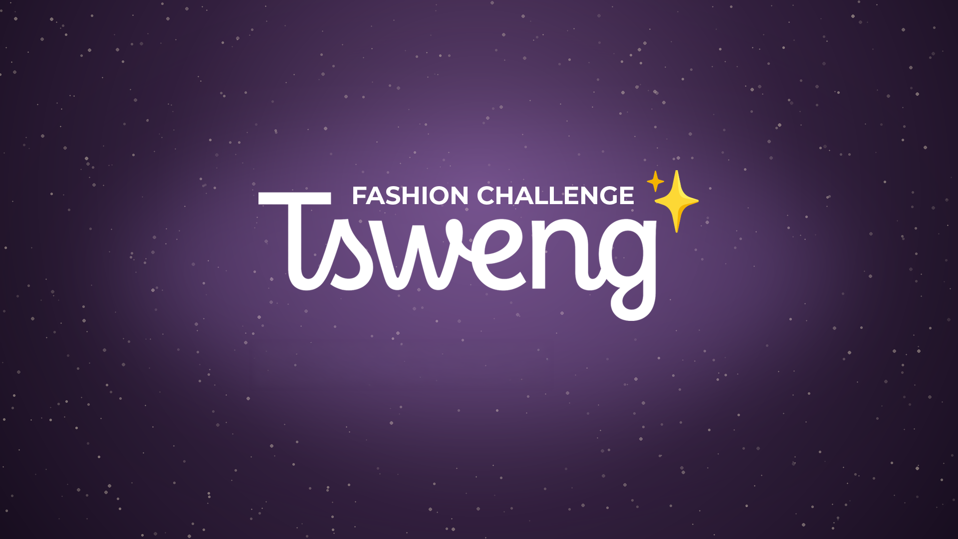 Tsweng✨