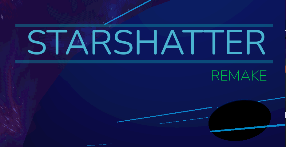 Starshatter Remake!