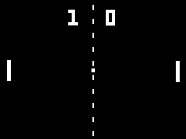 Pong