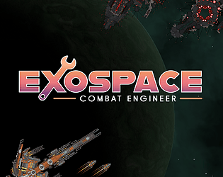 eXoSpace Combat Engineer game screenshot