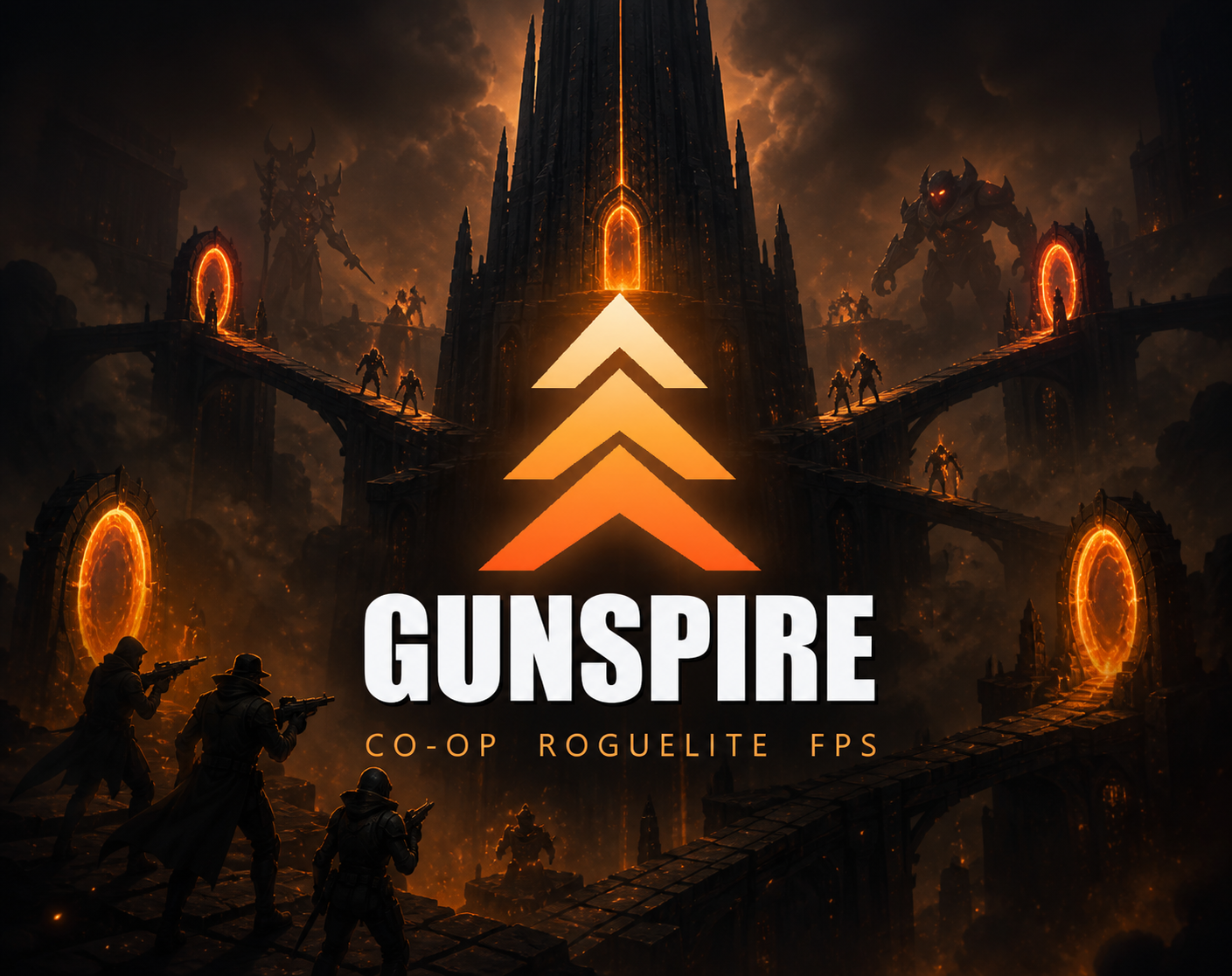 GunSpire