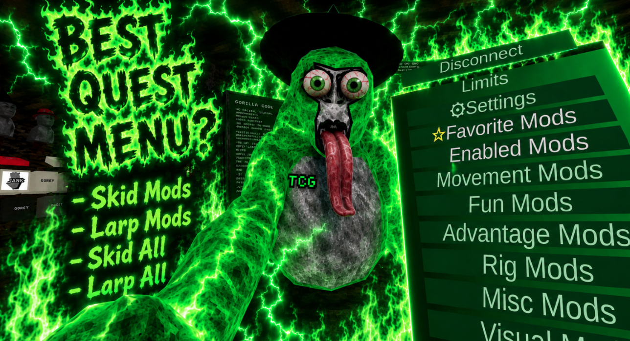 Cover image for Tag Of Fear Chapter 1, 2 and 3 MODDED