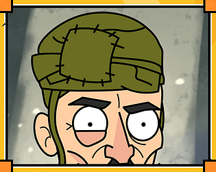 Who Gave Them Weapons [Free] [Strategy]