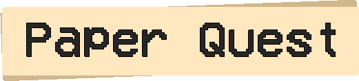 Paper Quest