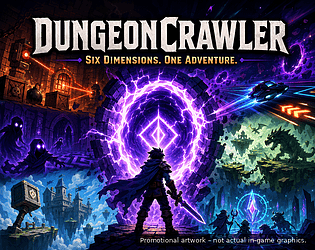 Dungeon Crawler